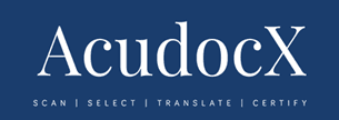 Acudocx